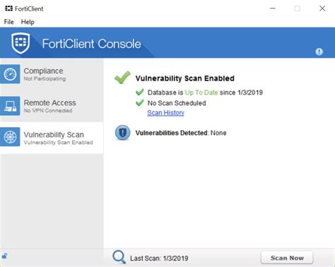 Creates a log file in the specified directory with the specified name. . Download forticlient